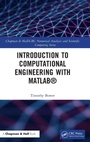 Cover: Introduction to Computational Engineering with MATLAB (R) - Chapman & Hall/CRC