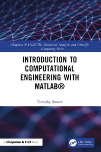 Abbildung von: Introduction to Computational Engineering with MATLAB (R) - Chapman & Hall/CRC