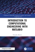 Bild: Introduction to Computational Engineering with MATLAB (R) - Chapman & Hall/CRC
