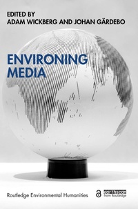 Abbildung von: Environing Media - Routledge