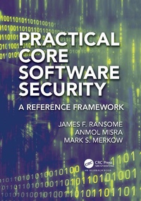 Abbildung von: Practical Core Software Security - Auerbach