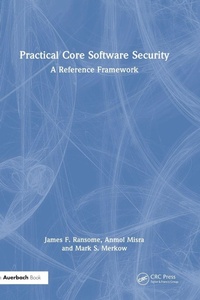 Enlarge image Cover: Practical Core Software Security - Auerbach