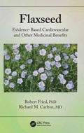 Cover: Flaxseed - CRC Press