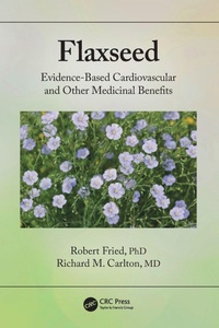 Enlarge image Cover: Flaxseed - CRC Press