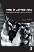 Bild: Arts in Corrections - Routledge