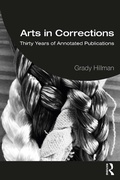 Bild: Arts in Corrections - Routledge