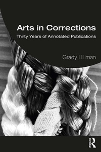 Abbildung von: Arts in Corrections - Routledge