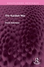 Cover: The Kurdish War - Routledge