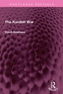 Cover: The Kurdish War - Routledge