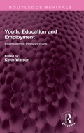 Cover: Youth, Education and Employment - Routledge