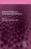 Cover: Cultural Politics in Contemporary America - Routledge
