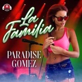 Cover: La Familia - Urban Audiobooks