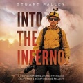Cover: Into the Inferno - Blackstone Publishing