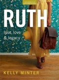 Cover: Ruth Bible Study Book with Video Access - LifeWay Christian Resources