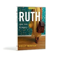 Enlarge image Cover: Ruth DVD Set - LifeWay Christian Resources