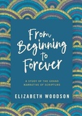 Cover: From Beginning to Forever DVD - LifeWay Christian Resources
