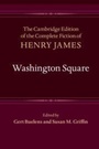 Cover: Washington Square - Cambridge University Press