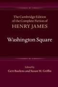 Cover: Washington Square - Cambridge University Press