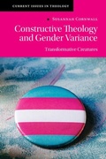 Cover: Constructive Theology and Gender Variance - Cambridge University Press
