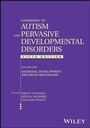 Cover: Handbook of Autism and Pervasive Developmental Disorders, Volume 1 - Wiley