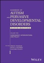 Cover: Handbook of Autism and Pervasive Developmental Disorders, Volume 2 - Wiley