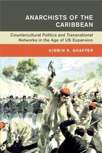 Enlarge image Cover: Anarchists of the Caribbean - Cambridge University Press