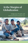Cover: At the Margins of Globalization - Cambridge University Press