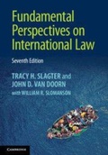 Cover: Fundamental Perspectives on International Law - Cambridge University Press
