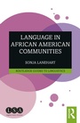 Cover: Language in African American Communities - Routledge