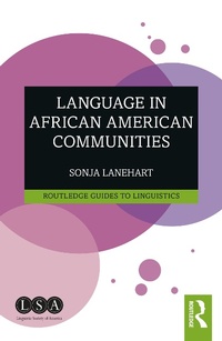 Abbildung von: Language in African American Communities - Routledge