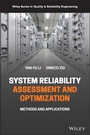 Cover: Reliability Analysis, Safety Assessment and Optimization - Methods and Applications in Energy Systems and Other Applications - Wiley