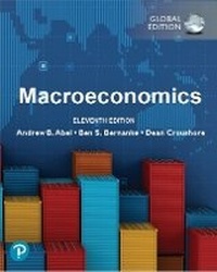 Enlarge image Cover: Macroeconomics, Global Edition + MyLab Economics with Pearson eText (Package) - Pearson Education Limited
