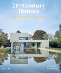 Cover: 21st Century Houses - RIBA Publishing