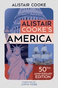 Cover: Alistair Cooke's America - Amberley Publishing