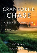Cover: Cranborne Chase - Amberley Publishing