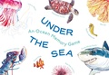 Cover: Under the Sea - Laurence King Publishing
