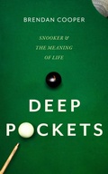 Cover: Deep Pockets - Constable
