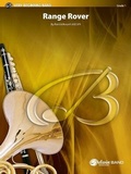 Cover: Range Rover - Alfred Music