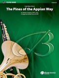 Cover: The Pines of the Appian Way - Alfred Music