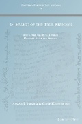 Cover: In Search of the True Religion - Gorgias Press