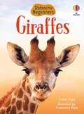 Cover: Giraffes - Usborne Publishing Ltd