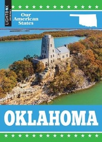 Enlarge image Cover: Oklahoma - Lightbox