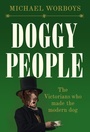 Cover: Doggy People - Manchester University Press