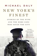 Cover: New York's Finest - Twelve
