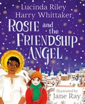 Cover: Rosie and the Friendship Angel - Macmillan Children's Books