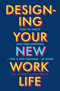 Cover: Designing Your New Work Life - Vintage