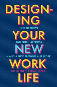 Abbildung von: Designing Your New Work Life - Vintage