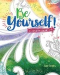Cover: Be Yourself: A Journal for Catholic Girls - Saint Mary's Press