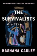Cover: The Survivalists - Soft Skull
