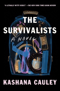 Abbildung von: The Survivalists - Soft Skull